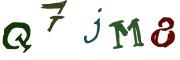 Imatge CAPTCHA