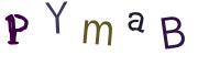 Imatge CAPTCHA