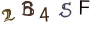 Imatge CAPTCHA