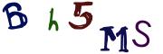 Imatge CAPTCHA