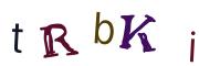 Imatge CAPTCHA