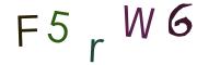 Imatge CAPTCHA