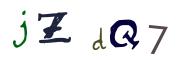 Imatge CAPTCHA