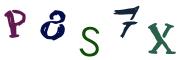 Imatge CAPTCHA