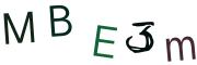 Imatge CAPTCHA