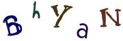 Imatge CAPTCHA