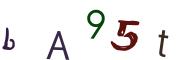 Imatge CAPTCHA