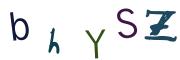 Imatge CAPTCHA