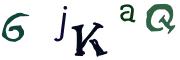 Imatge CAPTCHA