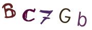 Imatge CAPTCHA
