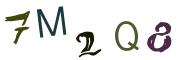 Imatge CAPTCHA