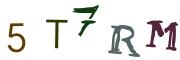 Imatge CAPTCHA