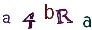 Imatge CAPTCHA