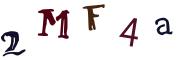 Imatge CAPTCHA