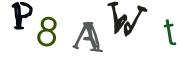 Imatge CAPTCHA