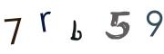 Imatge CAPTCHA