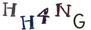 Imatge CAPTCHA