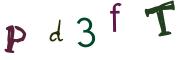 Imatge CAPTCHA