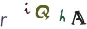 Imatge CAPTCHA