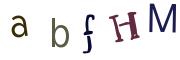 Imatge CAPTCHA