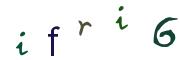 Imatge CAPTCHA