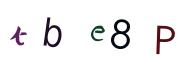 Imatge CAPTCHA
