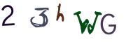 Imatge CAPTCHA