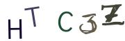 Imatge CAPTCHA