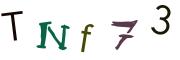 Imatge CAPTCHA