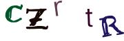 Imatge CAPTCHA