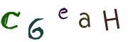 Imatge CAPTCHA