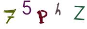Imatge CAPTCHA