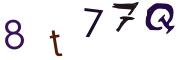Imatge CAPTCHA