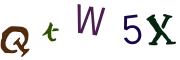 Imatge CAPTCHA
