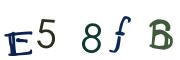 Imatge CAPTCHA