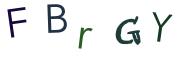 Imatge CAPTCHA