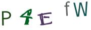 Imatge CAPTCHA