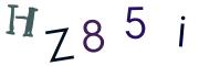 Imatge CAPTCHA
