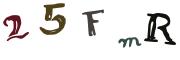 Imatge CAPTCHA
