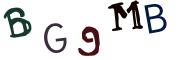 Imatge CAPTCHA