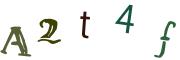 Imatge CAPTCHA