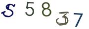 Imatge CAPTCHA