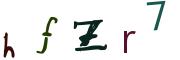 Imatge CAPTCHA
