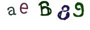 Imatge CAPTCHA
