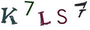 Imatge CAPTCHA