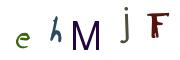 Imatge CAPTCHA