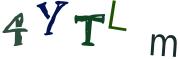 Imatge CAPTCHA