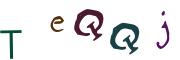 Imatge CAPTCHA