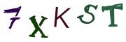 Imatge CAPTCHA