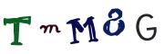 Imatge CAPTCHA